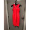 Image 2 : 4 Ted Baker Designer Dresses - Hot Pink - Size 0 - Retails for $275 ea - New with tags