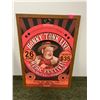 Image 1 : Group of 3 - Framed Honky Tonk Music Posters - Shawn Montgomery, Slade Young & Advertisement Poster