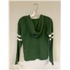 Image 2 : Green Bay Packers - Lightweight Hoodie - Adult Small