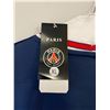 Image 3 : Soccer Jerseys/Shorts - Mbappe # 7 - Paris Saint Germain - Size XL