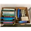 Image 2 : 8 Boxes of Books