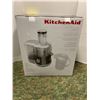 Image 2 : Kitchenaid Easy Clean Juicer - Liquid Graphite Colour - Model # KVJ0333QG