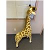 Image 2 : Melissa & Doug - Stand-up Giraffe