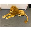 Image 1 : Melissa & Doug - Stuffed Lion