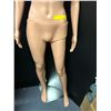 Image 3 : Mannequin - on Chrome Stand - 68 1/2 in tall