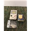 Image 1 : Vintage GAME BOY and Guards Against Humanity Card Game