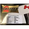 Image 2 : Hunter Grizzly Air Rifle - .22 Caliber, 495ft ps