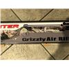 Image 4 : Hunter Grizzly Air Rifle - .22 Caliber, 495ft ps