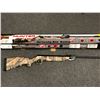 Image 2 : Hunter Grizzly Air Rifle - .22 Caliber, 495ft ps