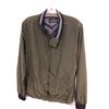 Image 2 : Men's & Ladies Jackets (Men's L by Scotch & Soda - Green)(Ladies XXS By Golden - Pink & Cream Satin 