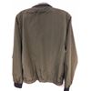 Image 3 : Men's & Ladies Jackets (Men's L by Scotch & Soda - Green)(Ladies XXS By Golden - Pink & Cream Satin 