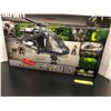 Image 2 : MEGA BLOKS - Call of Duty Collector Construction Set - Ghosts Tactical Helicopter 06858 - 968 piece