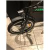 Image 2 : NAKTO - folding electric bike - new never used with battery key lock and charger