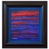 Image 1 : Wyland- Original Painting on Canvas "California Deep Sea"