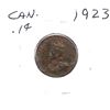 Image 2 : 1923 Canada 1-cent.