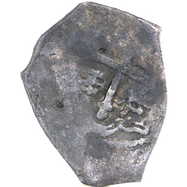 Mexico 1700 46 4 Reales 12 55g Philip V Mexico City Mint VF mexico-1700-46-4-reales-12-55g-philip-v-mexico-city-mint-vf