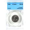 5-cent 1929 CCCS Certified MS65! A premium coin with exceptional eye appeal *Low Pop*