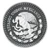 Image 2 : 1986 Mexico 1oz .999 Fine Silver Proof Libertad. (Tax Exempt)