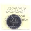 Image 2 : 2017 Canada 150, Canada 50-cent ICCS Certified MS-66