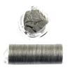 Image 1 : 1991 Canada 25-cent  Original Roll of 40pcs