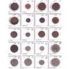 Image 1 : Lot of 20x 1837-1950 Great Britain Mixed Denomination Coins in Good to EF Condition. 20pcs.