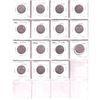 Image 4 : Lot of 75x 1957-1992 Germany Marks in Ungraded to VF Condition. 20pcs.
