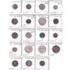 Image 1 : Lot of 19x 1848-1962 Germany Mixed Denomination Coins in VF to AU Condition. 19pcs.
