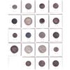 Image 2 : Lot of 19x 1848-1962 Germany Mixed Denomination Coins in VF to AU Condition. 19pcs.