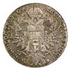 Image 2 : 1780 Austria Thaler, UNC .833 Silver Coin. Contains Appx 0.75oz Pure Silver.