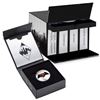 Image 1 : 2016 Canada $10 Batman V Superman Dawn of Justice 4-Coin Set of 1/2oz Fine Silver Coins (Tax Exempt)