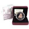 Image 1 : 2018 Canada 10-cent   Big Coin Rose-Gold Plated 5oz. Fine Silver (No Tax) This item has various impe