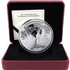 Image 1 : 2013 Canada $50 HMS Shannon & USS Chesapeake 5oz. Silver (No Tax). Comes with encapsulated coin, red