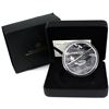 Image 1 : 2010 Canada $50 Olympic Winter Games-The Look of the Games 5oz Fine Silver Coin (Tax Exempt)