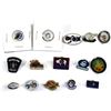 Image 1 : Lot of 15x Assorted Pins related to locations and cities. All assorted. Please see picture for more 