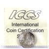 Image 2 : 1930 Canada 10-cent  ICCS Certified MS-64