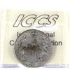 Image 2 : 1920 Wide 0, Canada 50-cent ICCS Certified VF-30