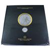 Image 1 : *2008 Canada 100 Years of History-RCM Centennial Book with Commemorative Sterling Silver 50-cent Coi