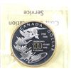 Image 2 : 2008 RCM Centennial Sterling Silver $1 ICCS Certified PF-67 UHC.