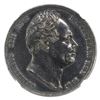 Image 2 : Great Britain 1834 Silver 1/2 Crown "WW" in Script Letters  NGC Certified AU Details (Envr Dmg)