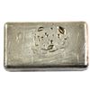 Image 2 : Rare! Engelhard  Canada 10oz Fine Silver Bar with Bull Logo '3rd Series' (Tax Exempt) Serial # 17864
