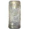 Image 2 : RARE!  Johnson Matthey 500g Fine Silver Bar (Tax Exempt). Serial # S012353. Less than 2000 mintage