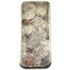 Image 2 : Ultra Scarce Johnson Matthey 20oz Fine Silver Bar with Reverse Stamp Anomaly (Tax Exempt). This scar