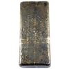 Image 2 : Ultra Rare! Johnson Matthey 1 Kilo Fine Silver Bar (Tax Exempt) Produced by Johnson Matthey, Canada.