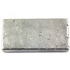 Image 2 : Engelhard 50oz Canadian Variation .999+ fine silver bar. Serial # 175748 (Tax Exempt)