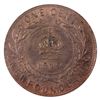 Image 2 : NFLD 1-cent 1919 ICCS Certified MS63 Red & Brown