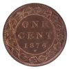 Image 2 : 1-cent 1876H ICCS Certified MS63 Red