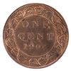 Image 2 : 1-cent 1906 ICCS Certified MS64 Red. Appealing Full Lustre