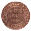 Image 2 : 1-cent 1910 ICCS Certified MS64 Red
