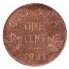 Image 2 : 1-cent 1931 ICCS Certified MS64 Red. A Bright Lustrous Coin