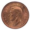 Image 3 : 1-cent 1937 ICCS Certified MS66 Red. Pristine Coin with Exceptional Eye Appeal